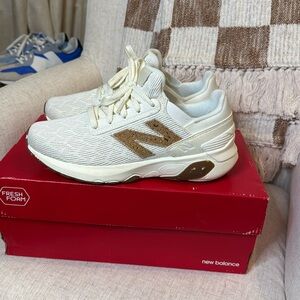 New Balance Fresh Foam X 1440 size 8